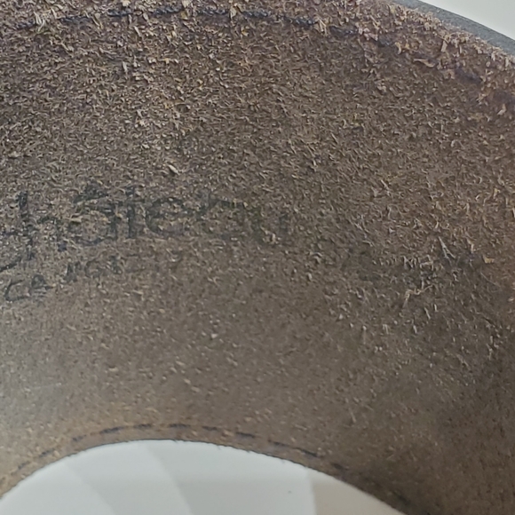 Le Chateau Leather Bracelets - Picture 4 of 4